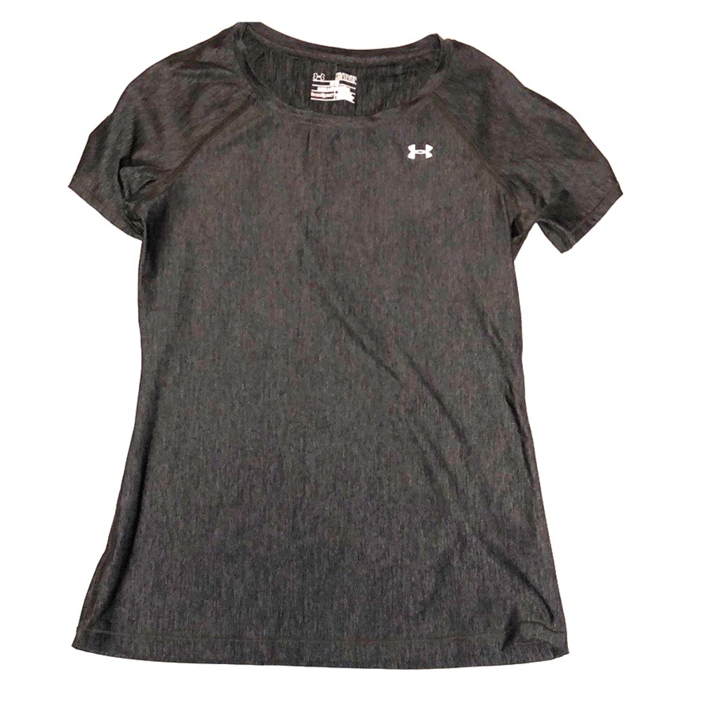 Under Armour Heat Gear Fitted T-Shirt!